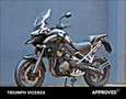 Triumph Tiger 1200 GT Pro Abs Nero - thumbnail 7