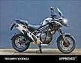 Triumph Tiger 1200 GT Pro Abs Czarny - thumbnail 3