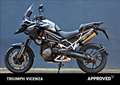 Triumph Tiger 1200 GT Pro Abs Czarny - thumbnail 6