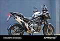 Triumph Tiger 1200 GT Pro Abs Czarny - thumbnail 4
