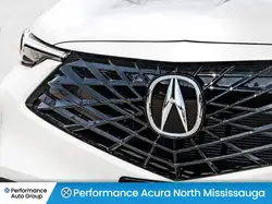 Acura ADX 2026 — фото 11
