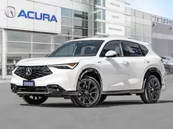 Acura ADX 2026 — фото 38
