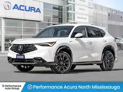 Acura ADX 2026