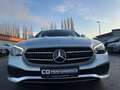 Mercedes-Benz E 220 d*LED*RFK*NETTO*TÜV27*NAVI*SITZH Argento - thumbnail 2