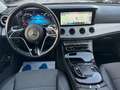 Mercedes-Benz E 220 d*LED*RFK*NETTO*TÜV27*NAVI*SITZH Argento - thumbnail 15