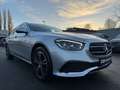 Mercedes-Benz E 220 d*LED*RFK*NETTO*TÜV27*NAVI*SITZH Argento - thumbnail 13
