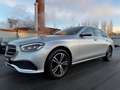 Mercedes-Benz E 220 d*LED*RFK*NETTO*TÜV27*NAVI*SITZH Argento - thumbnail 1