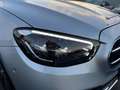 Mercedes-Benz E 220 d*LED*RFK*NETTO*TÜV27*NAVI*SITZH Argento - thumbnail 14