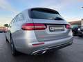 Mercedes-Benz E 220 d*LED*RFK*NETTO*TÜV27*NAVI*SITZH Argento - thumbnail 7