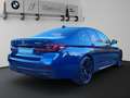 BMW 540 d xDrive Limousine M SPORT Sitzelüft Massage Blau - thumbnail 2