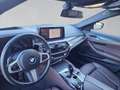 BMW 540 d xDrive Limousine M SPORT Sitzelüft Massage Blau - thumbnail 4