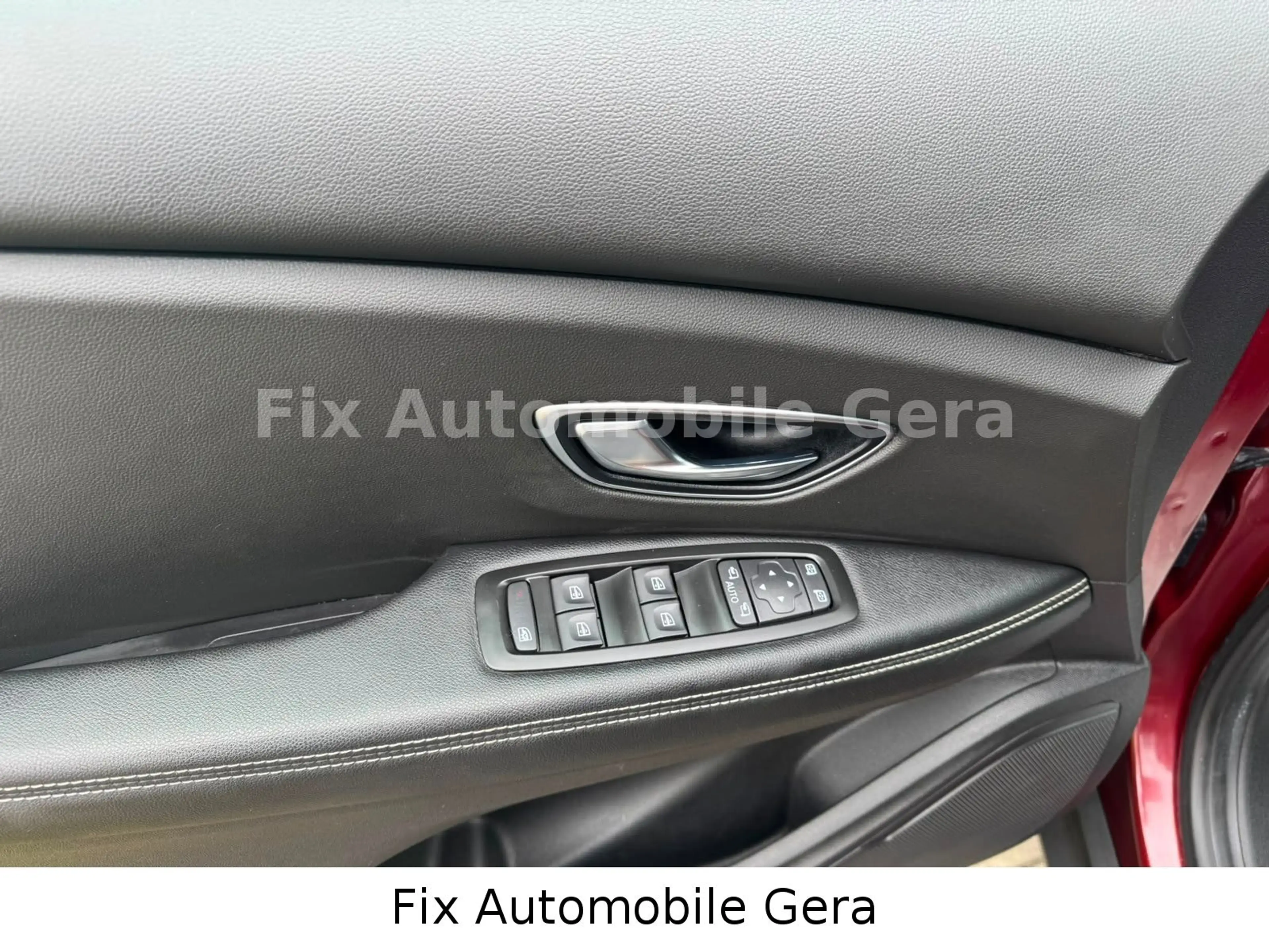 Renault Grand Scenic IV*Grand Business Edition*Navi*Xeno — photo 15