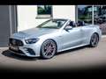 Mercedes-Benz E 53 AMG 4M+ CABRIOLETLAUNCH EDITIONDYNAMIK+360BURMHUD Gris - thumbnail 8