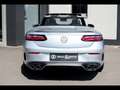 Mercedes-Benz E 53 AMG 4M+ CABRIOLETLAUNCH EDITIONDYNAMIK+360BURMHUD Gris - thumbnail 4