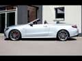 Mercedes-Benz E 53 AMG 4M+ CABRIOLETLAUNCH EDITIONDYNAMIK+360BURMHUD Gris - thumbnail 2