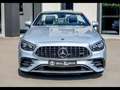 Mercedes-Benz E 53 AMG 4M+ CABRIOLETLAUNCH EDITIONDYNAMIK+360BURMHUD Gris - thumbnail 5