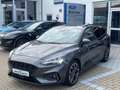 Ford Focus Turn. 1.0 Hybrid ST-LINE X WINTER*18 ZOLL Grau - thumbnail 1