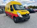 Renault Master L3H3 GKa 3,5t KLIMA!!AHK!! Gelb - thumbnail 4