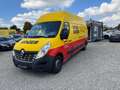 Renault Master L3H3 GKa 3,5t KLIMA!!AHK!! Gelb - thumbnail 3