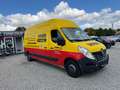 Renault Master L3H3 GKa 3,5t KLIMA!!AHK!! Gelb - thumbnail 5