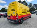 Renault Master L3H3 GKa 3,5t KLIMA!!AHK!! Gelb - thumbnail 10
