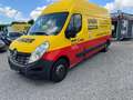 Renault Master L3H3 GKa 3,5t KLIMA!!AHK!! Gelb - thumbnail 1