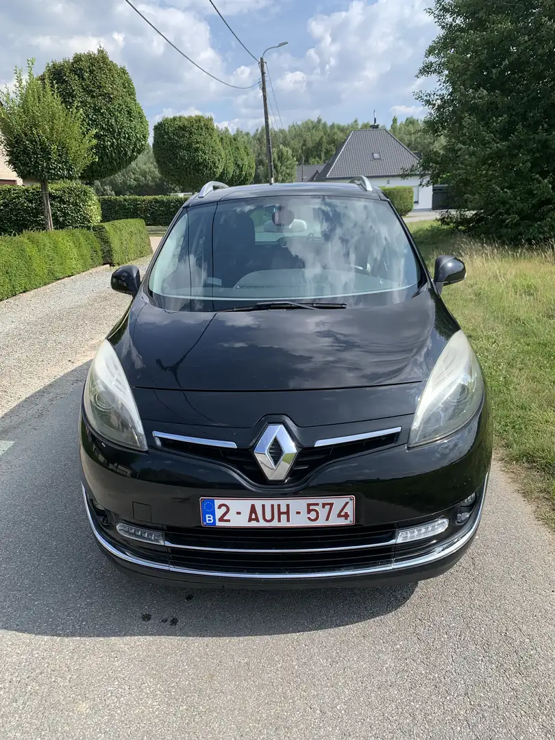 Renault Grand Scenic Energy dCi 110 S&S Bose Edition - 2