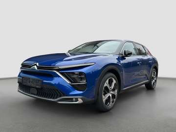 Feelpack*Virtual*Navi*Kamera*LED*SHZ*PDC*AC