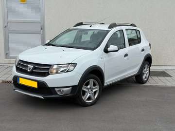 Stepway 1.5DCI 90 Prestige