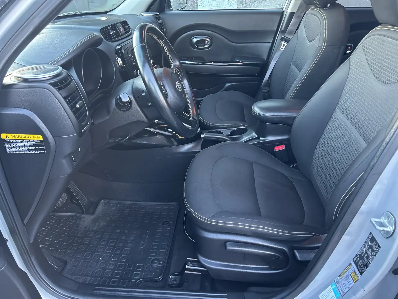 Kia Soul снимка Kia Soul