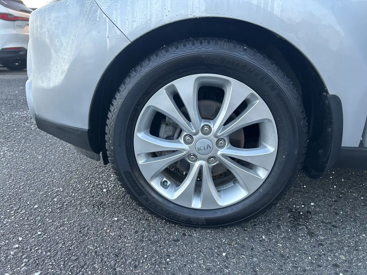 Kia Soul снимка Kia Soul