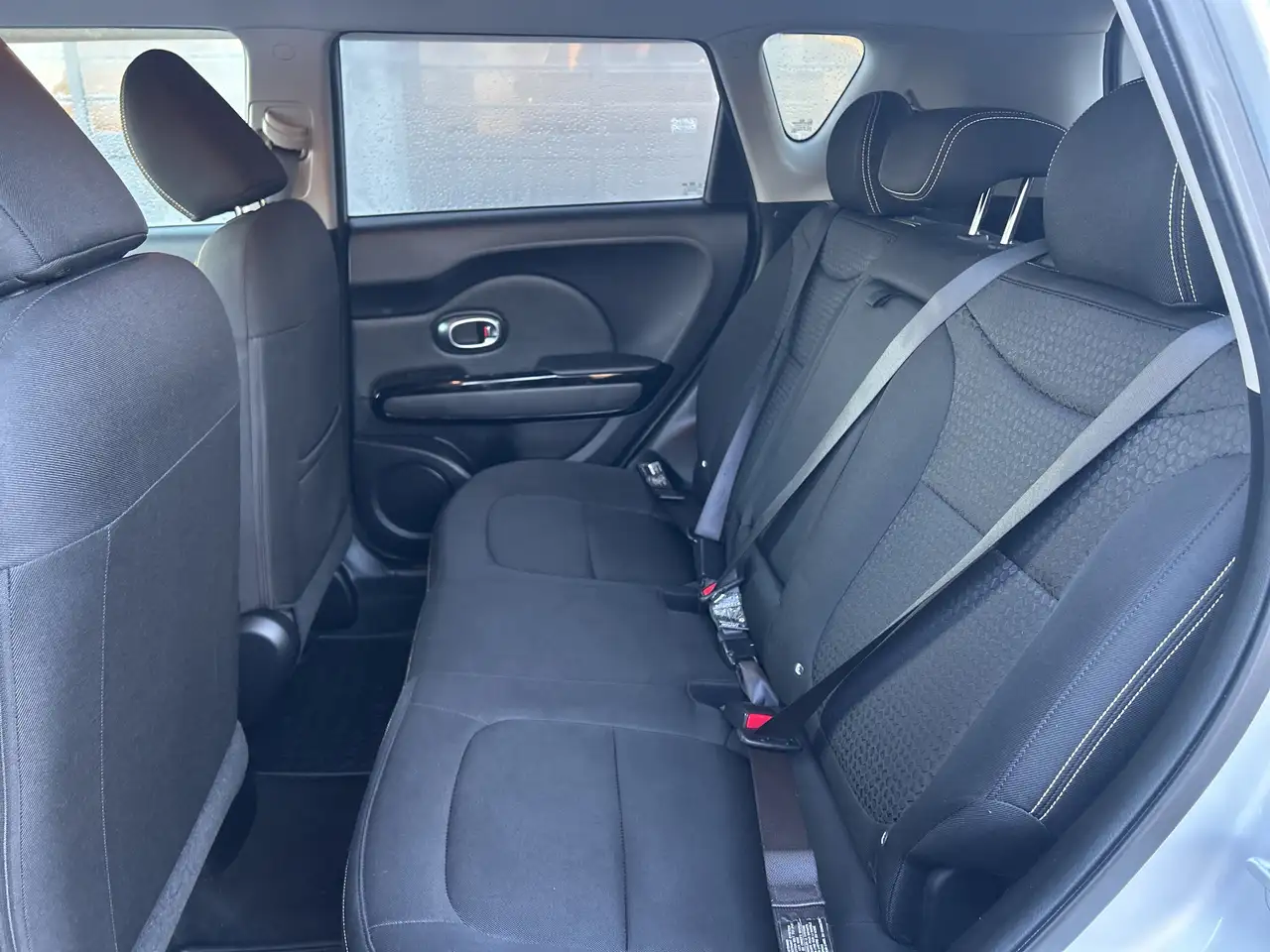 Kia Soul снимка Kia Soul