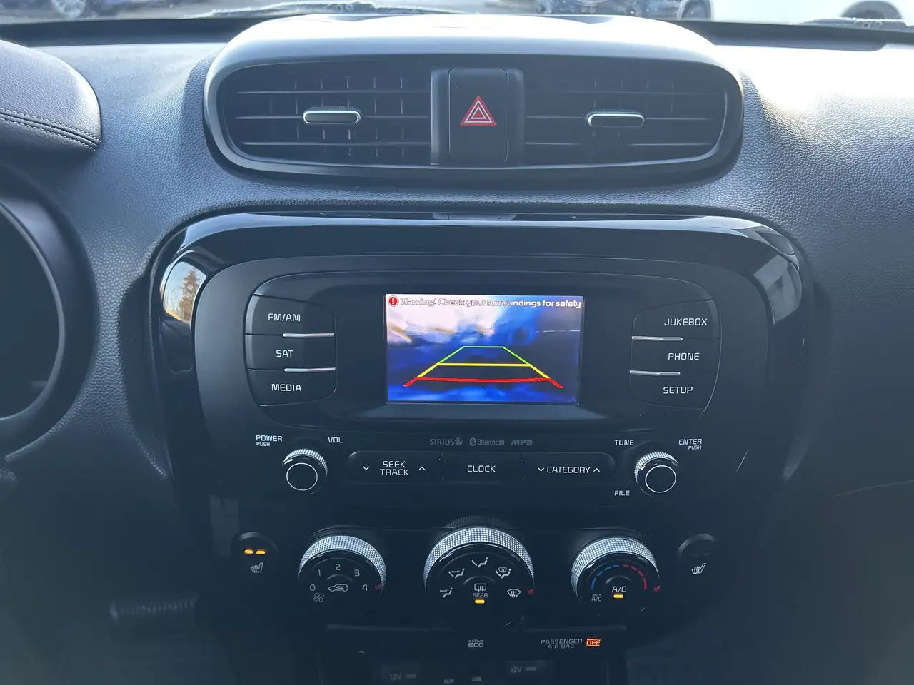 Kia Soul снимка Kia Soul