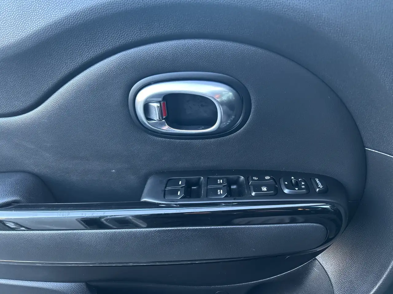 Kia Soul снимка Kia Soul
