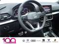 SEAT Tarraco FR 4Drive 2.0 TDI 200 PS Pano AHK UPE 60.660€ Nero - thumbnail 7