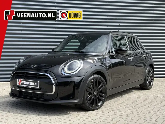 MINI Cooper Mini 1.5 One Camera/Apple/Navi/Stoel en stuurwarm
