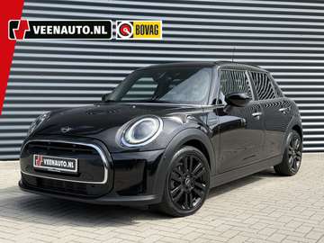 Mini 1.5 One Camera/Apple/Navi/Stoel en stuurwarm