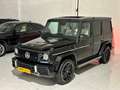 Mercedes-Benz G 63 AMG G 63 AMG  auto DESIGNO interior / TETTO Fekete - thumbnail 3