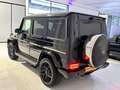 Mercedes-Benz G 63 AMG G 63 AMG  auto DESIGNO interior / TETTO Fekete - thumbnail 4