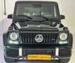 Mercedes-Benz G 63 AMG G 63 AMG  auto DESIGNO interior / TETTO Fekete - thumbnail 2