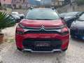 Citroen C3 Aircross C3 Aircross PureTech 110 S&S Shine Rouge - thumbnail 2