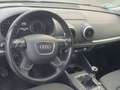 Audi A3 Sportback 1.4 TFSI Cod Ultra 110kW Gris - thumbnail 7