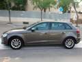 Audi A3 Sportback 1.4 TFSI Cod Ultra 110kW Gris - thumbnail 6