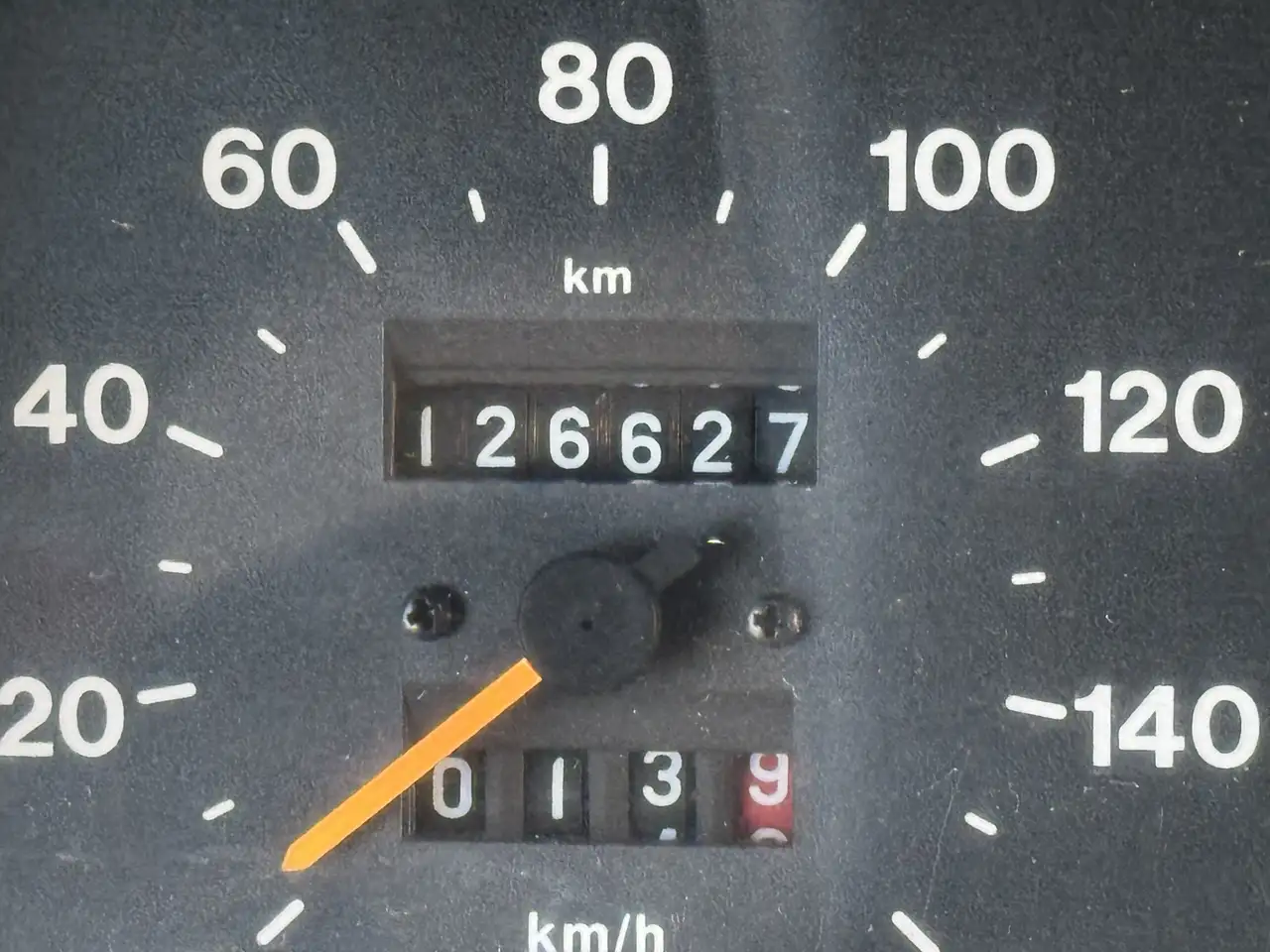 Fiat Ducato Camper 1993 2.5td 6posti, foto 8
