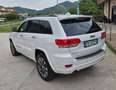 Jeep Grand Cherokee Weiß - thumbnail 11
