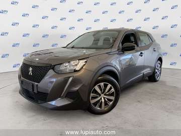 1.2 puretech Active