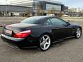 Mercedes-Benz SL 500 SL500 Roadster*AMG Line*Splitview*KAM*GARANTIE* Schwarz - thumbnail 7