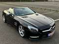 Mercedes-Benz SL 500 SL500 Roadster*AMG Line*Splitview*KAM*GARANTIE* Schwarz - thumbnail 14