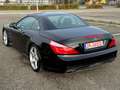 Mercedes-Benz SL 500 SL500 Roadster*AMG Line*Splitview*KAM*GARANTIE* Schwarz - thumbnail 10