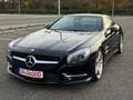 Mercedes-Benz SL 500 SL500 Roadster*AMG Line*Splitview*KAM*GARANTIE* Schwarz - thumbnail 2